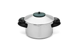 Kuhn Rikon Duromatic 4-Quart 22 cm Risotto Cooker