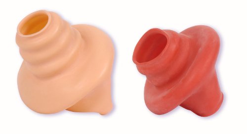 Ejecutivo de la bomba manga del pene ampliadora 3