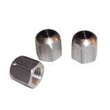 Buy 3M Jet-Weld II Threaded Tip Cap (Pack of 3) by 3M