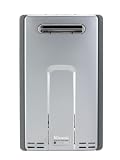 Rinnai R94LSe - 9.4 GPM Tankless Outdoor Water Heater