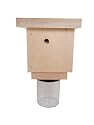 Bees N Things Carpenter Bee Trap