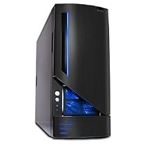 NZXT Hush Series 11-Bay Black ATX Mid Tower Computer Case