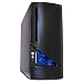 NZXT Hush Series 11-Bay Black ATX Mid Tower Computer Case