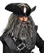 BLACKBEARD FACIAL HAIR ACC KIT