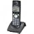 Panasonic KX-TGA670B -Extra Handset for KX6700 Series (2-LINE) - Black