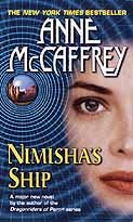 Nimisha's Ship