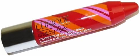 CLINIQUE Chubby Stick - Two Ton Tomato 11 u/b