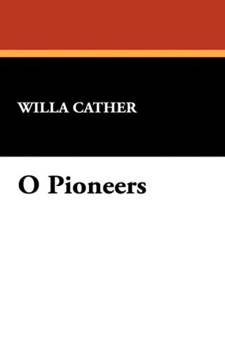 Willa Cather