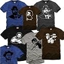 Bud Spencer T-Shirt in vielen Variationen