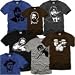 Sports : Bud Spencer T-Shirt in vielen Variationen
