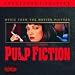 Musik (Pop) : Pulp Fiction (Collector'S Edition)