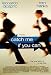 CATCH ME IF YOU CAN ORIGINAL D/S POSTER 27X41