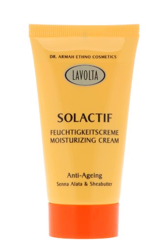 LAVOLTA Solactif Feuchtigkeitscreme 50 ml Preisvergleich