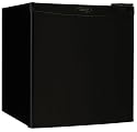 Danby DCR059BLE 1.7 cu.ft. Compact Refrigerator - Black