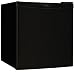 Danby DCR059BLE 1.7 cu.ft. Compact Refrigerator - Black