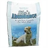 Lifes Abundance Weight Loss Food for Dogs - 17.6 lb Bag