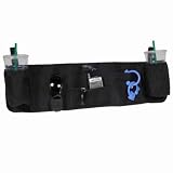 Carrry You Sicily Double Stroller Organizer