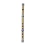 Flute, Cane, "C", 13.5 Inches