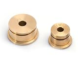 90-93 Honda Accord Shifter Bushing Kit TWM Performance by TWMPerformance