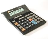 Adler-Royal T1210 12 Digit Calculator