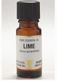 ライム 10ml エッセンシャルオイル