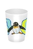 Emily Green Penguin Tumbler