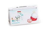 Nintendo DS Lite - Joytron Mashimaro Case - Travel Design