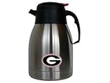 Bergamot CPC201FPE Insulated Coffee Carafe 1.5-L.