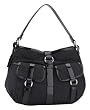 Cole Haan "Kyle" Small Pocket Hobo Bag