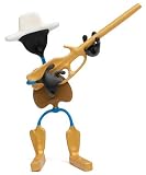 Wild West Benders - Marshall by Hog Wild
