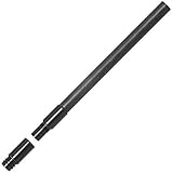 Stryker Carbon Fiber Spyder Barrel - 12 Inch - Black