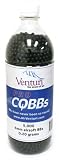 Air Venturi Pro CQBBs 6mm airsoft BBs, 0.20g, 5000 rds, black