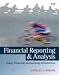 Financial Reporting and Analysis (with ThomsonONE Printed Access Card)