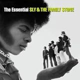 The Essential Sly and the Family Stone