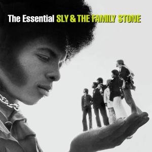 CD-Charts  Music : The Essential Sly and the Family Stone