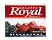 Royal Blackberry Gelatin 24 ct.