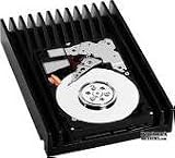 WesternDigital WD3000HLFS VelociRaptor 3.5inch 10000rpm 300GB 16MB SATA/3.0Gbs