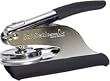 Name and Address Embosser - Ergo Soft Grip