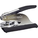 Library Book Embosser - Great Gift Idea ~ StampXpress