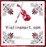 ViolinSmart strings set for 3/4 size violin