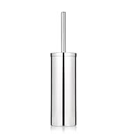 Chrome Toilet Brush Holder