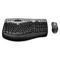 Microsoft Wireless Optical Desktop Pro