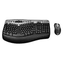 Microsoft Wireless Optical Desktop Pro v2.0