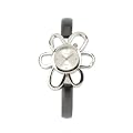 eton 2763L-BK - Reloj de mujer de cuarzo, correa de pl�stico color negro