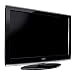 Toshiba 40G300U 40-Inch 1080p 120 Hz LCD HDTV (Black Gloss)