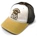M&Ms Brown Nuts M&M Snap-back Baseball Hat
