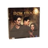 The Twilight Saga: New Moon -- The Movie Board Game