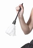 FRENCH MAID 'FEATHER DUSTER'