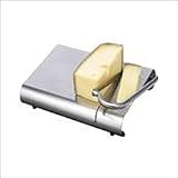 Review Frieling  / Frieling 0119 Platform Cheese Cutter, Stainless