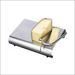 Frieling 0119 Platform Cheese Cutter, Stainless by Frieling